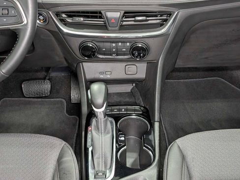 Certified 2024 Buick Encore GX Preferred image 20