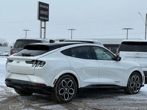 Certified 2023 Ford Mustang Mach-E GT image 42