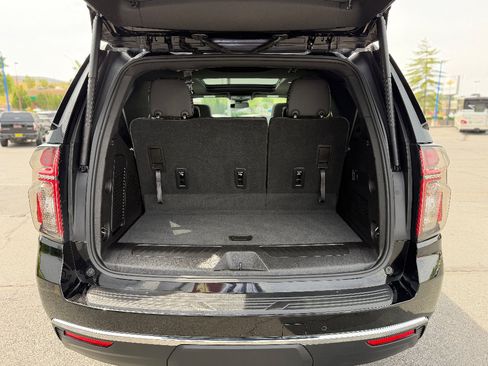 Used 2023 Chevrolet Tahoe LT AWD/4WD image 21