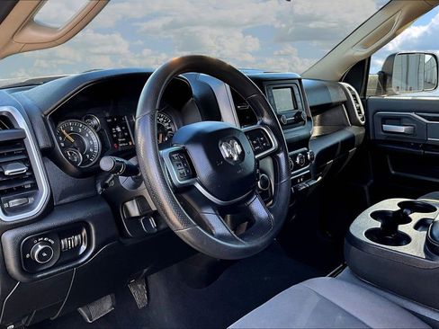 Used 2019 RAM 2500 Big Horn AWD/4WD image 20