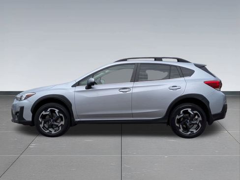 Used 2023 Subaru Crosstrek 2.5i Limited image 3