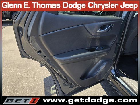 Used 2019 Chevrolet Blazer LT FWD image 27