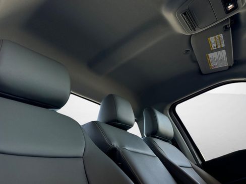 New 2025 Ford F550 4x4 Regular Cab Super Duty image 17