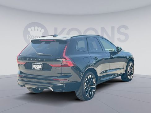 New 2026 Volvo XC60 B5 Ultra w/ Protection Package Premier image 7
