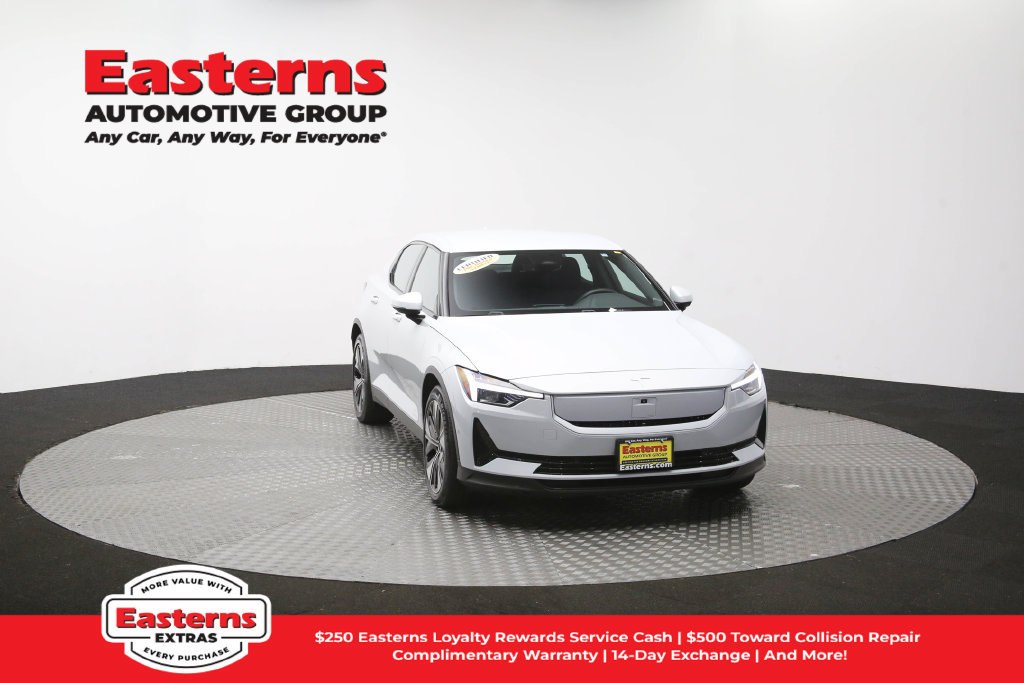 Used 2024 Polestar Polestar 2 RWD image 49