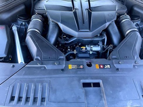 Used 2021 Genesis GV80 3.5T image 33