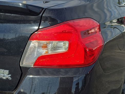 Used 2018 Subaru WRX Premium image 8