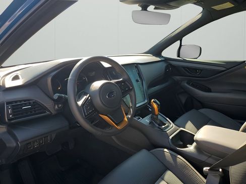 Used 2025 Subaru Outback Wilderness image 29