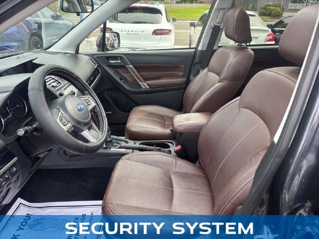 Used 2017 Subaru Forester 2.5i Touring AWD/4WD image 10