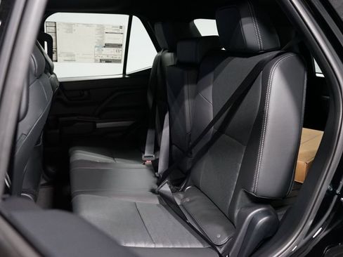 New 2026 Toyota 4Runner TRD Off-Road Premium image 32