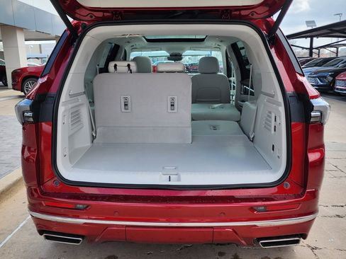 New 2026 Buick Enclave Avenir w/ Super Cruise Package image 54