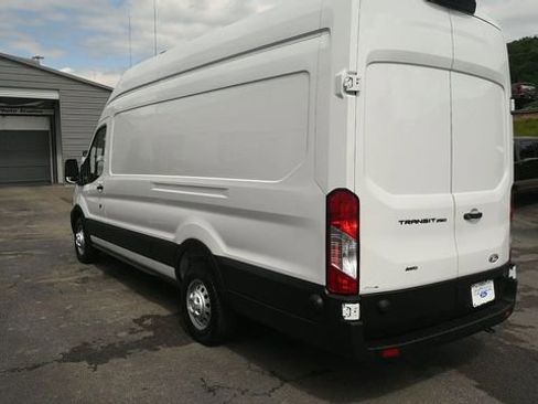 New 2026 Ford Transit 250 148 High Roof Extended AWD image 10