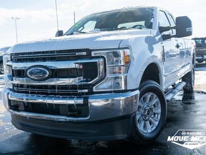 Used 2022 Ford F250 XLT
