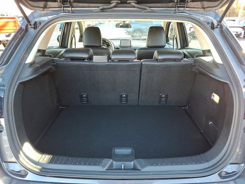 Used 2017 MAZDA CX-3 Touring image 19