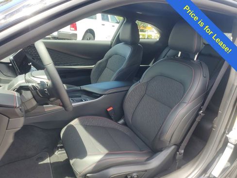 New 2025 Dodge Charger R/T w/ Quick Order Package 25M R/T image 12