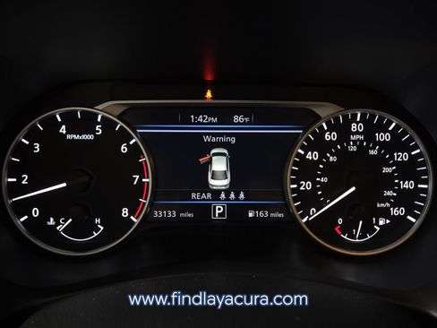 Used 2023 Nissan Sentra SR FWD image 25