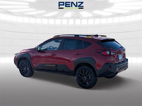 New 2026 Subaru Crosstrek 2.5i Wilderness image 2