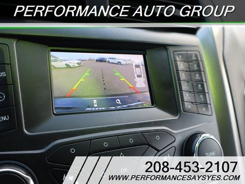 Used 2017 Ford Fusion SE image 13