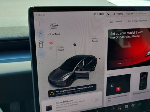 Used 2026 Tesla Model 3 RWD image 24