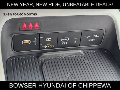 New 2026 Hyundai Kona SEL Sport image 10