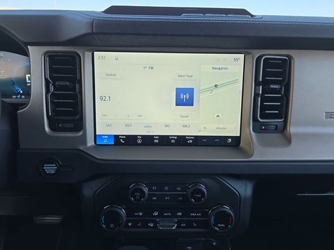 New 2026 Ford Bronco Outer Banks image 26