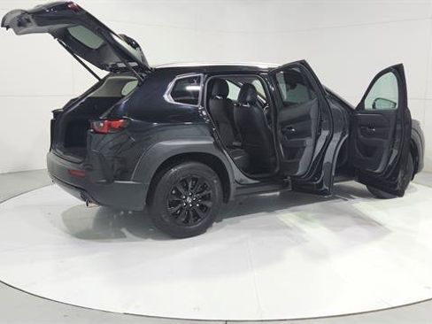 Used 2024 MAZDA CX-50 AWD 2.5 S w/ Preferred Package image 12