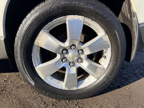 Used 2012 Chevrolet Traverse LT w/ All-Star Edition image 13