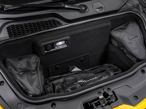 Used 2024 Lamborghini Huracan Sterrato image 44