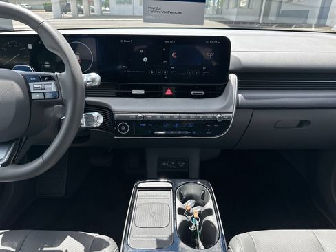 Used 2026 Hyundai Ioniq 5 SEL AWD/4WD image 16