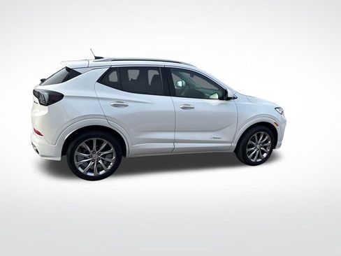 Used 2024 Buick Encore GX Avenir w/ Avenir Convenience Package image 9