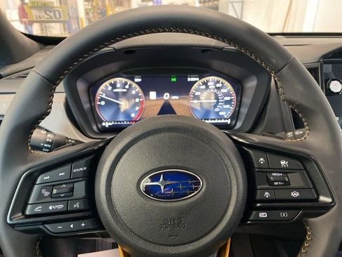 New 2026 Subaru Forester Wilderness image 15