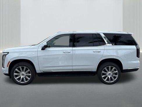 New 2026 Cadillac Escalade 4WD image 8