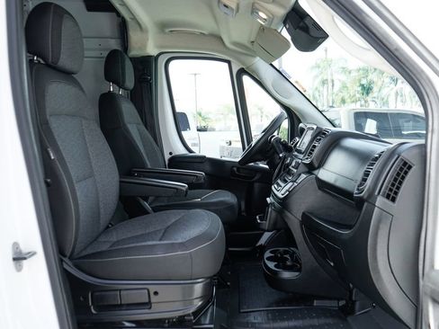 Used 2023 RAM ProMaster 3500 FWD image 35