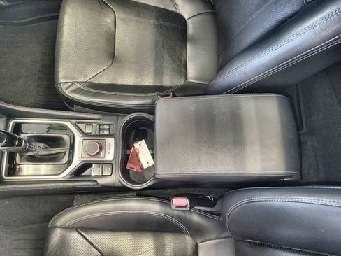 Used 2020 Subaru Forester Touring image 21