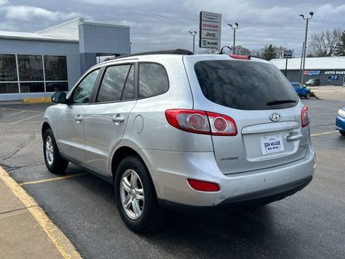 Used 2011 Hyundai Santa Fe GLS image 5