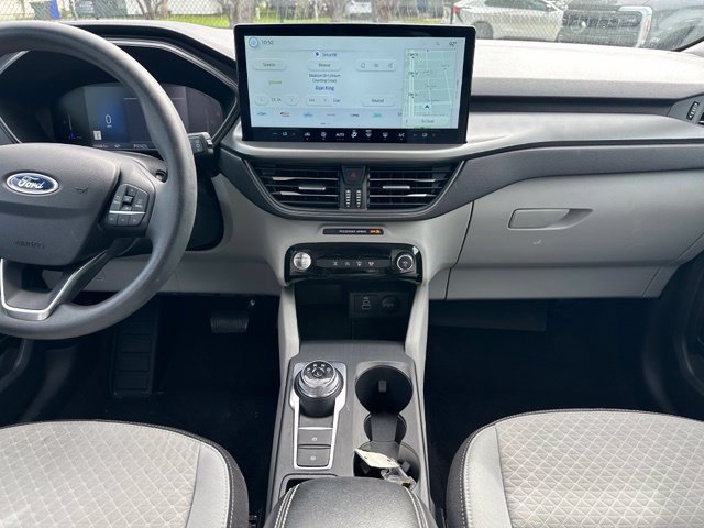 Certified 2026 Ford Escape Active w/ Tech Pack #1 FWD image 17