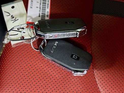 Used 2023 Kia K5 GT-Line image 33