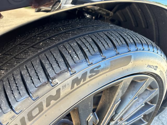 Certified 2025 Hyundai Santa Fe Calligraphy AWD/4WD image 25