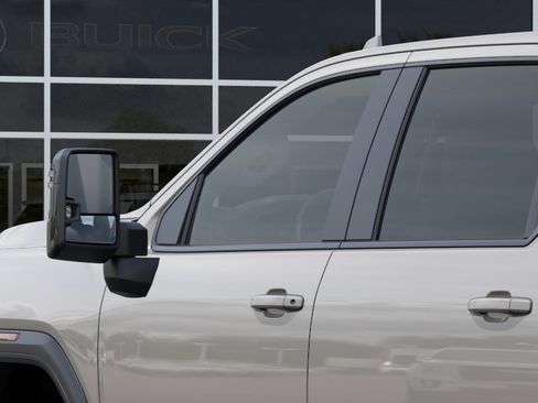 New 2026 GMC Sierra 2500 AT4X AWD/4WD image 12