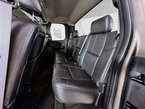 Used 2013 GMC Sierra 3500 SLT AWD/4WD image 24