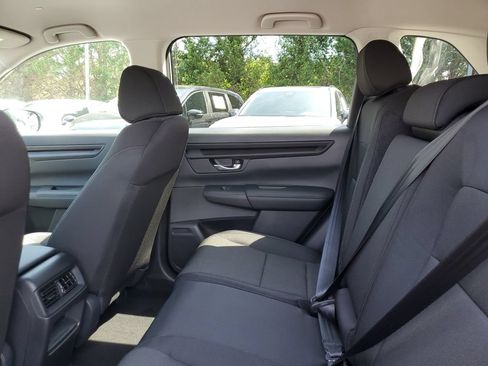 New 2026 Honda CR-V LX image 9