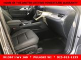 New 2025 Ford Explorer Active w/ Active Comfort Package image 4