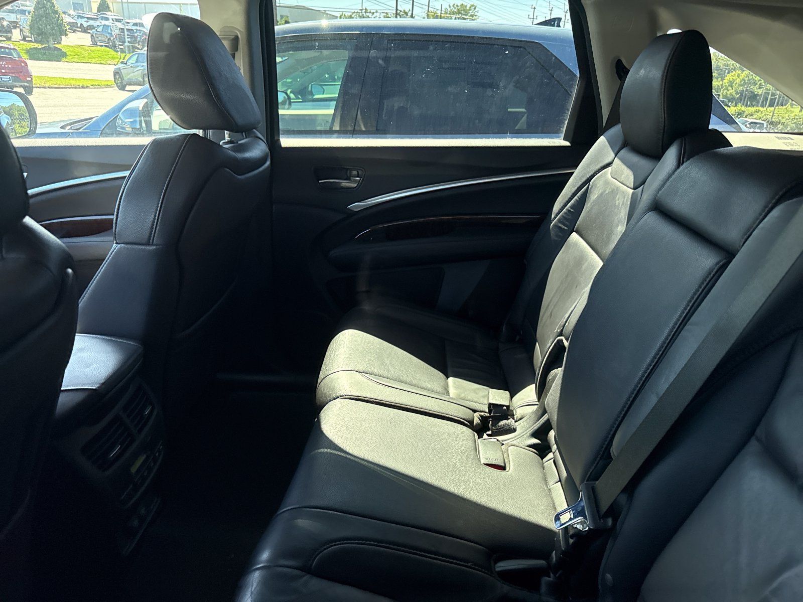 Used 2020 Acura MDX FWD image 13