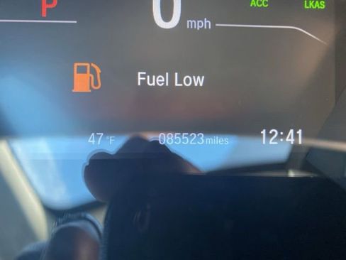 Used 2019 Honda CR-V EX image 13