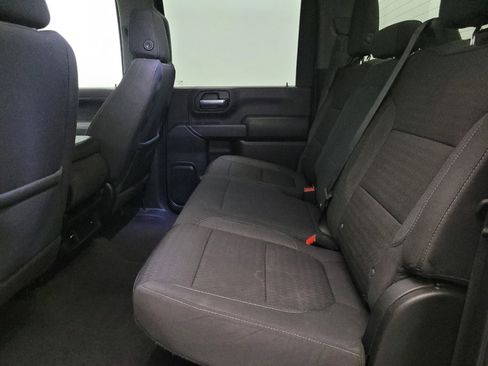 Used 2020 Chevrolet Silverado 2500 LT w/ Remote Start Package image 18