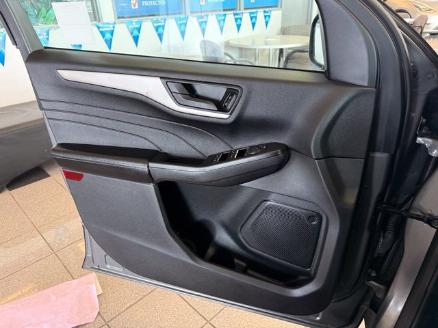 Used 2021 Ford Escape S FWD image 20