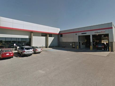 Used 2011 Lexus LS 460 L w/ Luxury Pkg image 18