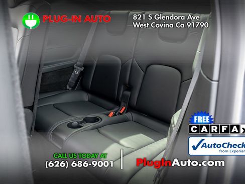 Used 2023 Tesla Model Y Long Range image 15