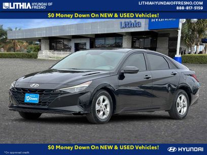 Used 2021 Hyundai Elantra SE