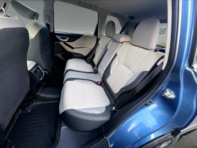 Used 2024 Subaru Forester Premium AWD/4WD image 22